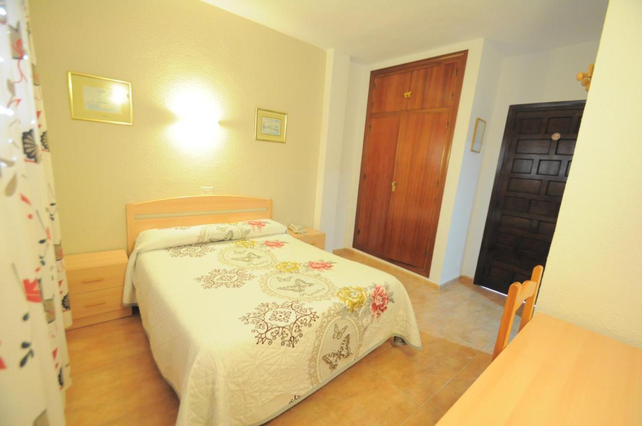 Habitación Doble Económica
