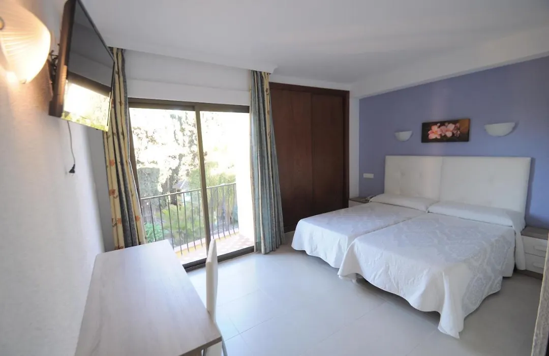 Hotel Goya-1