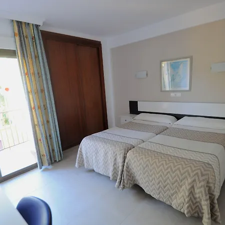 Hotel Goya-2